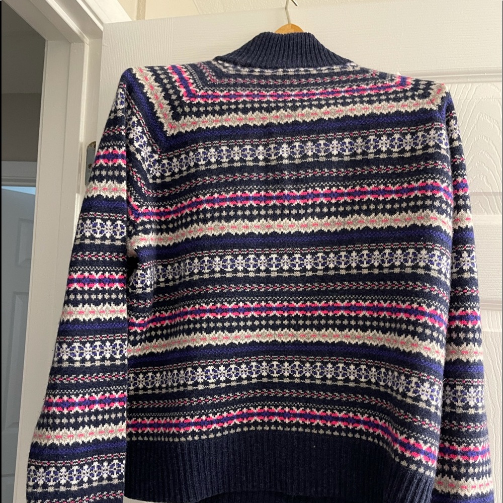 Sweater new condition